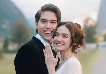 Jelang Menikah, Kisah Cinta Syifa Hadju dan El Rumi Jadi Sorotan