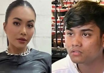 Denada Gandeng Psikolog untuk Jelaskan Sosok Ressa ke Aisha, Respons Sang Putri Bikin Lega