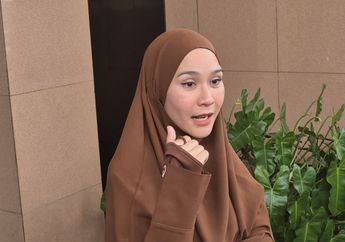 Jauh dari Kesan Seram, Zaskia Mecca Ungkap Suasana Anaknya Jadi Saksi Sidang Militer