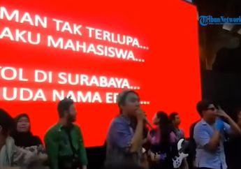Kronologi Viralnya Lagu Erika dari ITB yang Diduga Berisi Pelecehan Seksual, Dibuat dan Dinyanyikan Sejak Tahun 1980an