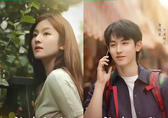 Sinopsis Drama China Bloom Life, Perjalanan Hati dan Impian di Tengah Keindahan Kashgar