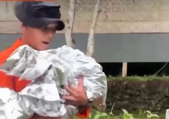 Kronologi Bayi Hipotermia di Gunung Ungaran, Ayah Ngotot Bawa ke Puncak dan Cekcok dengan Istri