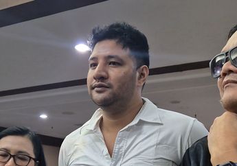 Takut Dikembalikan ke Nusa Kambangan, Ammar Zoni Kirim Pesan Terbuka untuk Presiden dan Menteri