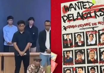 Terungkap Profesi Orang Tua Pelaku Pelecehan Mahasiswa FH UI, Pasang Badan Bela Anak hingga Disebut Mau Bawa Mobil Barracuda