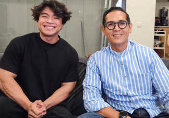 Ery Makmur Akhirnya Temui Steven Wongso Usai Konten Viral Samakan Orang Gemuk dengan Anjing