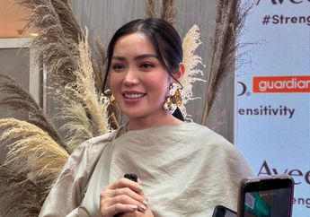 Jessica Iskandar Sempat Tumbang dan Menggigil Akibat Gejala Hepatitis A, Istri Vincent Verhaag Ingatkan Hal Penting Ini