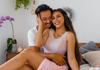 Momen Menyedihkan Terekam CCTV, Suami Yulia Baltschun Menangis Akui Dosa