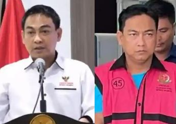 Profil Hery Susanto, Ketua Ombudsman yang Ditetapkan Jadi Tersangka Korupsi Nikel, Padahal Baru Dilantik 6 Hari Lalu!