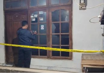 Balita di Kediri Tewas dengan Luka Lebam, Nenek Jadi Tersangka