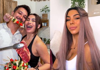 Profil Yulia Baltschun, Jebolan MasterChef Indonesia yang Ngaku Diselingkuhi Suami, Curhatan Pilunya Bikin Nyesek!