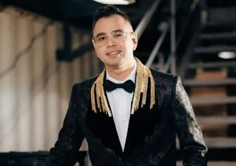 Innalillahi, Raffi Ahmad Bawa Kabar Duka, Suami Nagita Slavina Pilu Kehilangan Sosok Berjasa dalam Karier Keartisannya