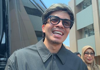 Kampanye Anti-Bullying, Atta Halilintar Ngaku Kepikiran Nasib Kedua Anaknya Kelak