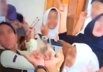 Terungkap Sosok Guru yang Viral Diolok-olok Siswa SMAN 1 Purwakarta, Tegas dan Selalu Disegani