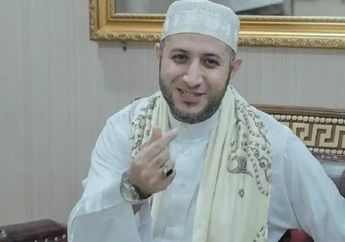 Kronologi Terkuaknya Kasus Pelecehan Syekh Ahmad Al Misry, Oki Setiana Dewi Ungkap Fakta Mengejutkan, Tabiatnya Kini Terbongkar