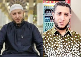 Profil Syekh Ahmad Al Misry, Pendakwah yang Dilaporkan Atas Dugaan Pelecehan Terhadap 5 Santri Laki-laki