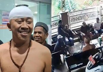 Kronologi Kades di Lumajang Dibacok 10 Orang, Pelaku Akui Sakit Hati dengan Ucapan Korban di Pengajian