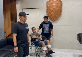 Wanita di Tangsel Beri Kode ke Tetangga Sebelum Dihabisi Mantan Suami Siri, Pelaku Ucap Satu Hal ke Saksi Sebelum Kabur