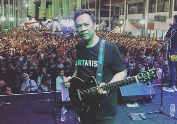 Penyebab Ndhank Eks Stinky Meninggal Terungkap, Sempat Alami Stroke Ringan dan Dirawat