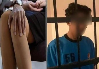 Diduga Culik Murid SD, Oknum Guru Honorer di Sumedang Akui Kenal Korban di Aplikasi Hijau