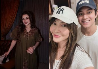 Polemik Pernikahan Teuku Rassya Belum Usai, Tamara Bleszynski Tolak Bertemu, Nurah Pasya&nbsp;Kecewa Berat: Aku Salah Apa?
