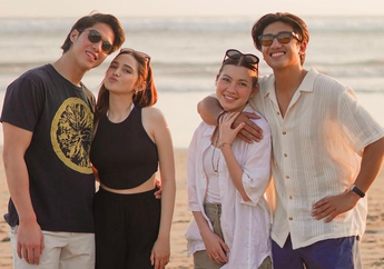 Pesan Menyentuh Harris Vriza untuk El Rumi Jelang Nikahi Syifa Hadju, Singgung Soal Kesabaran!