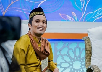 Bikin Kaget! Ustadz Maulana Blak-blakan Ngaku Puasa Demi Menahan Nafsu, Ternyata Ini Alasannya