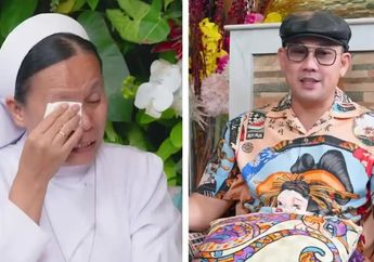 BNI Janji Kembalikan Duit Gereja Katolik Aek Nabara Senilai Rp 28 M, Denny Sumargo Menangis: Tuhan Jawab