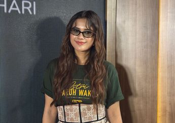 Begini Tindakan Audi Marissa Jika Suami Ketahuan Selingkuh, Tak Mau Pasrah