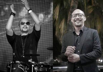 Profil Yoyo Padi, Drummer Band Era 90-an yang Namanya Dikaitkan dengan Istri Ahmad Sahroni, Feby Belinda, Hal Ini Pemicunya