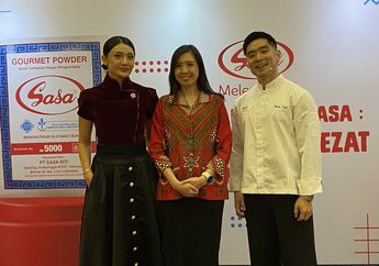 Dari Passion ke Keluarga, Anissa Aziza Ungkap Kekuatan Perempuan di Hari Kartini