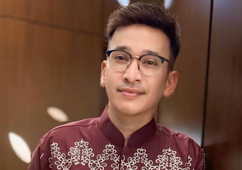 Ruben Onsu Diduga Tertipu Bisnis Mukena, Uang Miliaran Hilang Tanpa Jejak, Ini Faktanya!