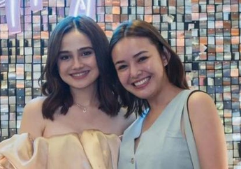 Amanda Manopo Gak Jadi Bridesmaid Syifa Hadju, Deswita Maharani Ungkap Alasannya!