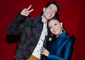 Rossa Ungkapkan Masih Kirim Doa Setiap Hari untuk Vidi Aldiano, Akui Kehilangan Sosok Pendengar Terbaik