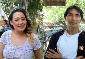 Dibantah Keras! Arya Khan Buka Suara Soal Isu Cerai dengan Pinkan Mambo, Akui Sempat Ribut, Sudah Damai?