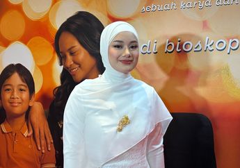 Dinda Hauw Akui Sudah Dapat Undangan Pernikahan Syifa Hadju dan El Rumi, Ungkap Alasan Tak Jadi Bridesmaid