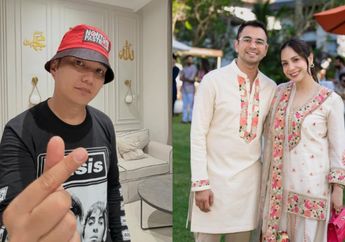 Aldi Taher Beberkan Perjuangan Raffi Ahmad di Dunia Hiburan, Sebut sang Sahabat Sosok Tulus dan Pekerja Keras