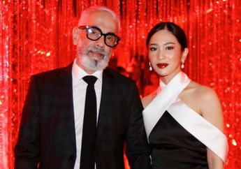 Profil Sukhdev Singh, Suami Bunga Zainal yang Terpaut Usia 18 Tahun dengan sang Istri, Ternyata Produser Film Keturunan India