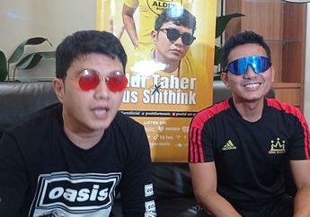 Aldi Taher Kasih Hotman Paris Hotdog Gratis Seumur Hidup, Ini Alasannya