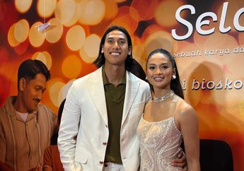 Bocorkan Persiapan Pernikahan El Rumi dan Syifa Hadju, Sean Gelael Sebut Keduanya Pusing Cari Ini