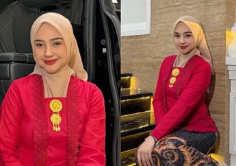 Ria Ricis Tampil dengan Hidung Mancung, Adik Oki Setiana Dewi Akui Lakukan Oplas Hidung: Aku Gak Tutup-tutupin