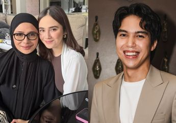 Jelang Pernikahan, Ibunda Syifa Hadju Titip Pesan Haru ke El Rumi, Minta Calon Menantu Lakukan Ini