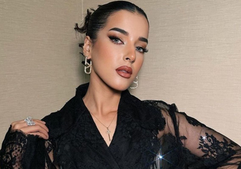 Dulu Koas Kedokteran Gigi, Kini Jadi Ratu Beauty, Tasya Farasya Bongkar Perjalanan Tak Terduga Jadi Top Influencer