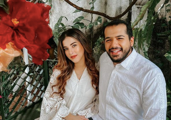 Bukan Soal Uang, Tasya Farasya Bongkar Penyebab Perceraiannya dengan Ahmad Assegaf, 14 Tahun Berakhir karena Ini!