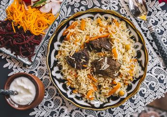 Ini Dia 7 Kuliner Daging Khas Idul Adha dari Berbagai Negara untuk Kamu yang Bosen Masakan Indonesia!