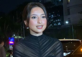 Bersahabat Lama, Jennifer Coppen Bahagia Syifa Hadju Diperlakukan Bak Ratu oleh El Rumi