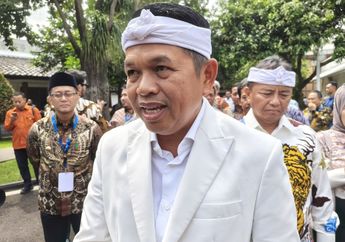 Dedi Mulyadi Soroti Sampah di Bandung yang Kian Menumpuk, DLH Segera Angkut Ribuan Ton Sampah dari 4 TPS Berbeda