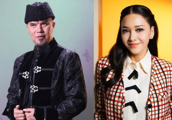 Usai Diduga Sindir Maia Estianty, Foto dan Video di Instagram Ahmad Dhani Menghilang