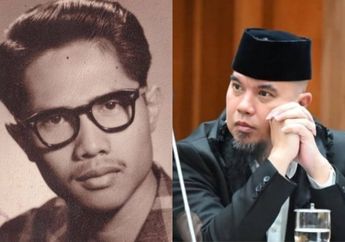Viral Video Lawas Ayah Ahmad Dhani, Sebut Putranya Jahati Maia Estianty sampai Bongkar Keburukan Mulan Jameela