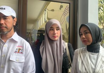 Disakiti Lewat Skandal VCS, Clara Shinta Justru Pilih Maafkan Suami dan Tri Indah