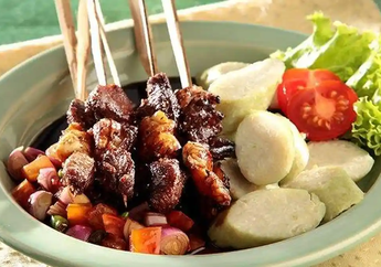 Banyak yang Tak Tahu, Daging Kambing Ternyata Bukan Penyebab Darah Tinggi, Dokter Bongkar Faktanya